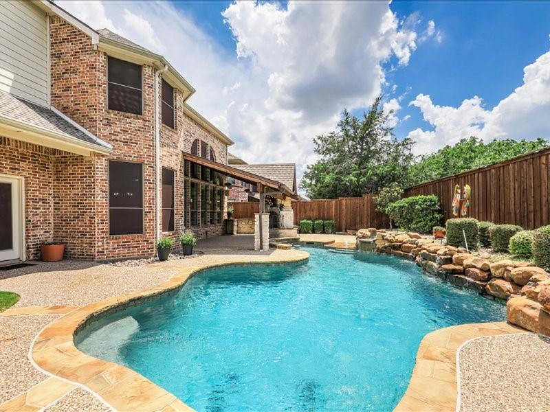4769 Glen Heather Drive
