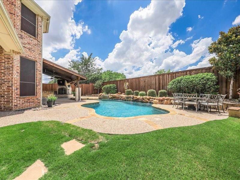 4769 Glen Heather Drive