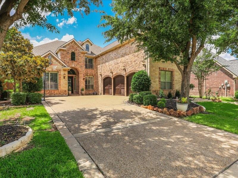 4769 Glen Heather Drive
