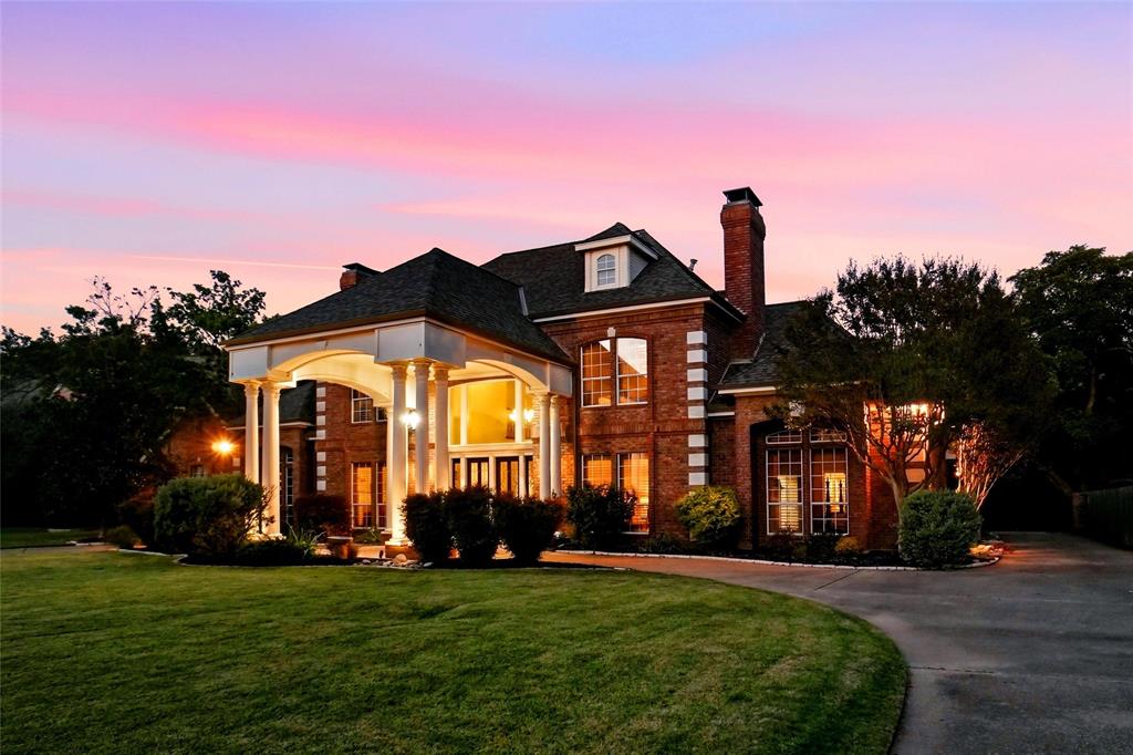 4303 Hidden Valley Court
