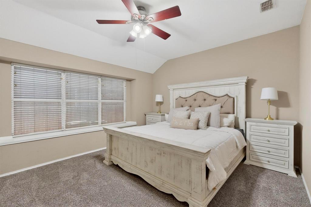 Meadow Oaks Ph I - Residential