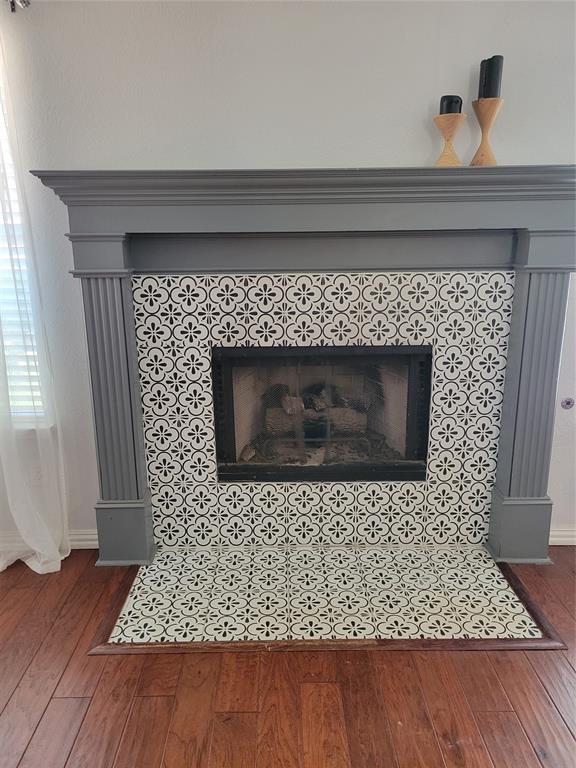 Meadow Oaks Ph I - Residential