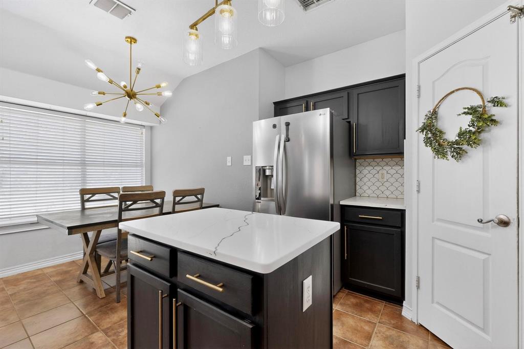 Meadow Oaks Ph I - Residential