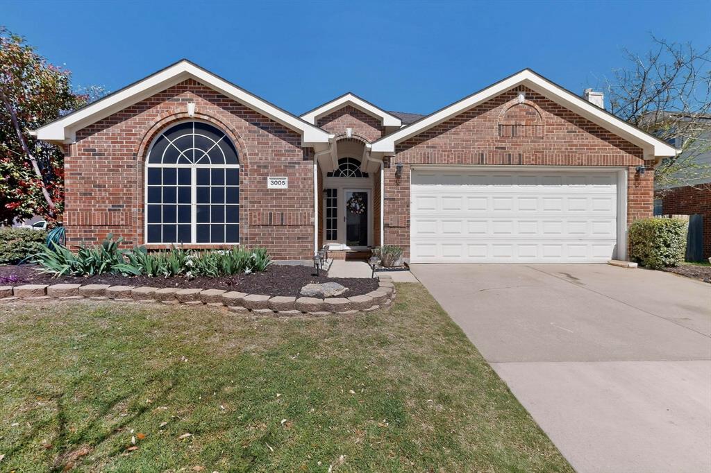 Meadow Oaks Ph I - Residential