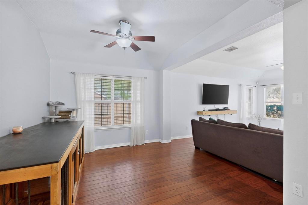 Meadow Oaks Ph I - Residential