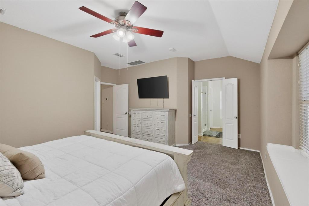 Meadow Oaks Ph I - Residential