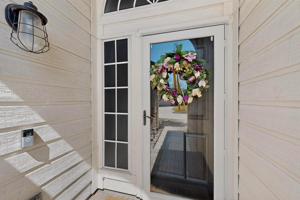 Meadow Oaks Ph I - Residential