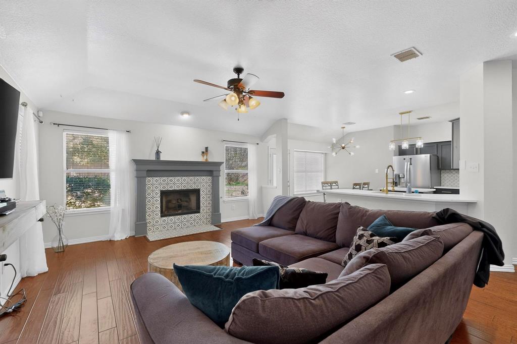 Meadow Oaks Ph I - Residential