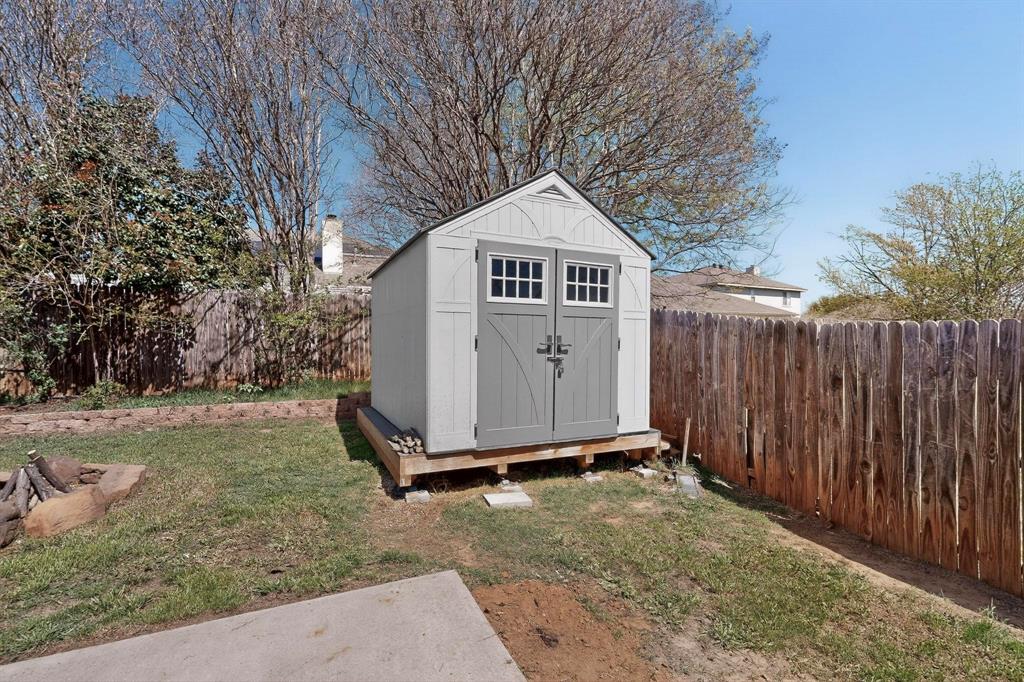 Meadow Oaks Ph I - Residential