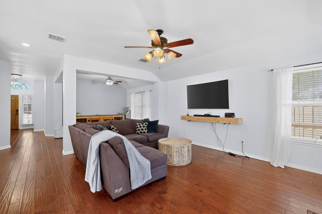 Meadow Oaks Ph I - Residential