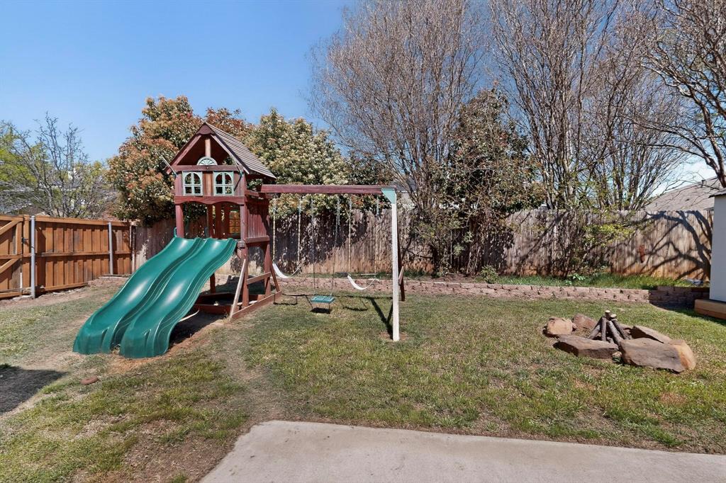 Meadow Oaks Ph I - Residential