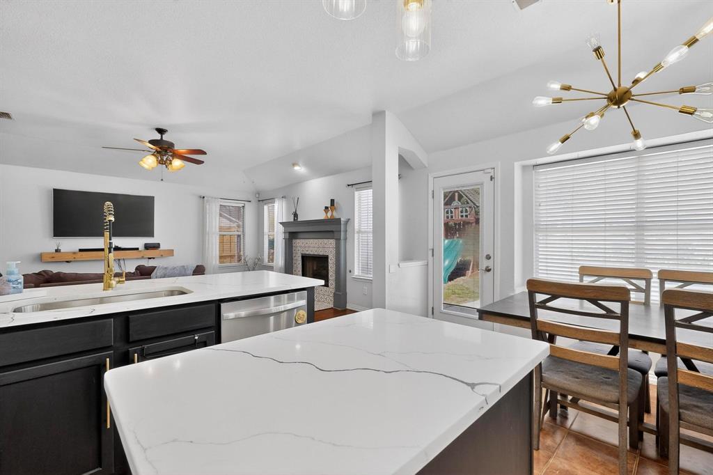 Meadow Oaks Ph I - Residential