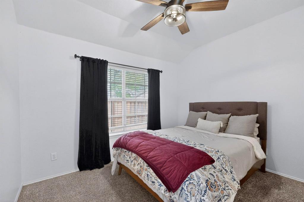 Meadow Oaks Ph I - Residential