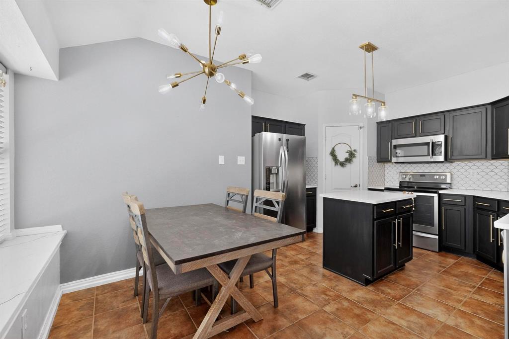 Meadow Oaks Ph I - Residential