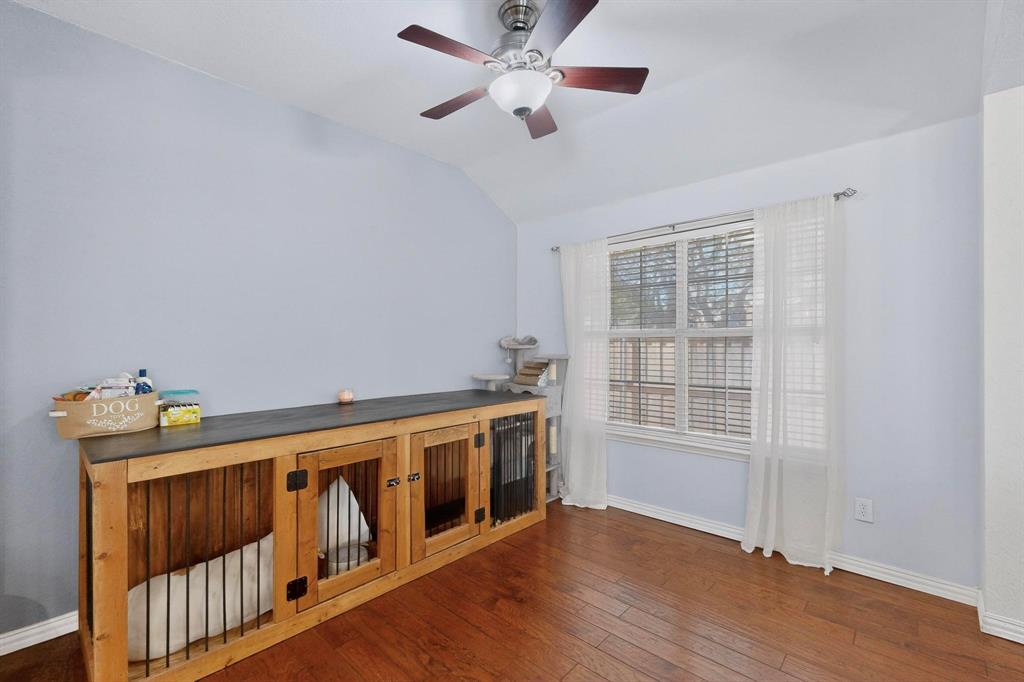 Meadow Oaks Ph I - Residential