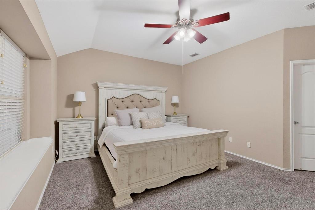 Meadow Oaks Ph I - Residential