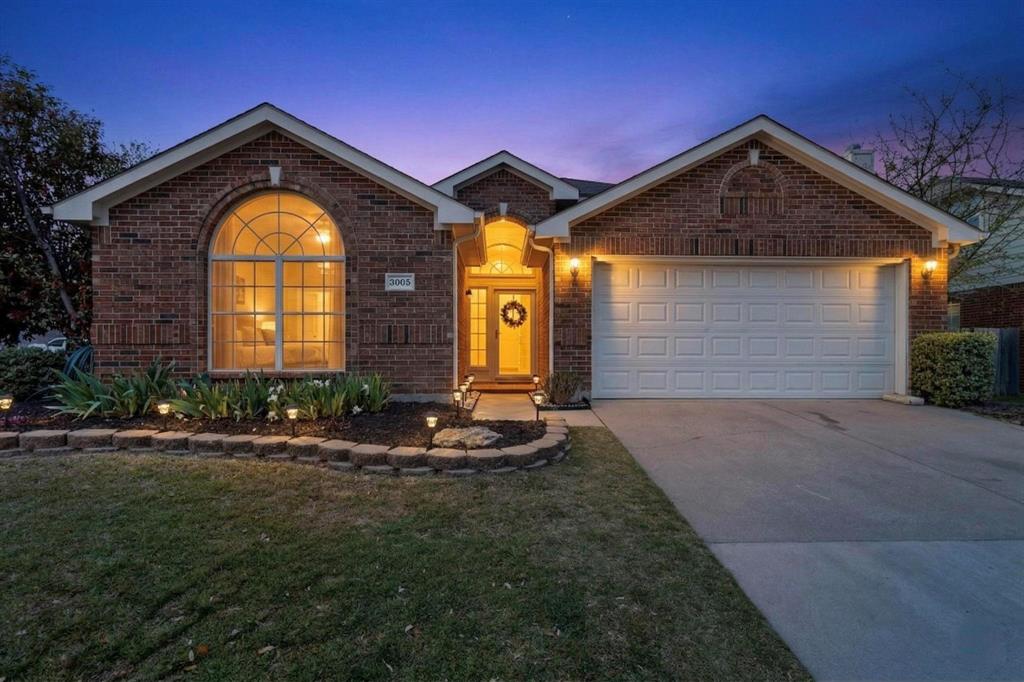 Meadow Oaks Ph I - Residential