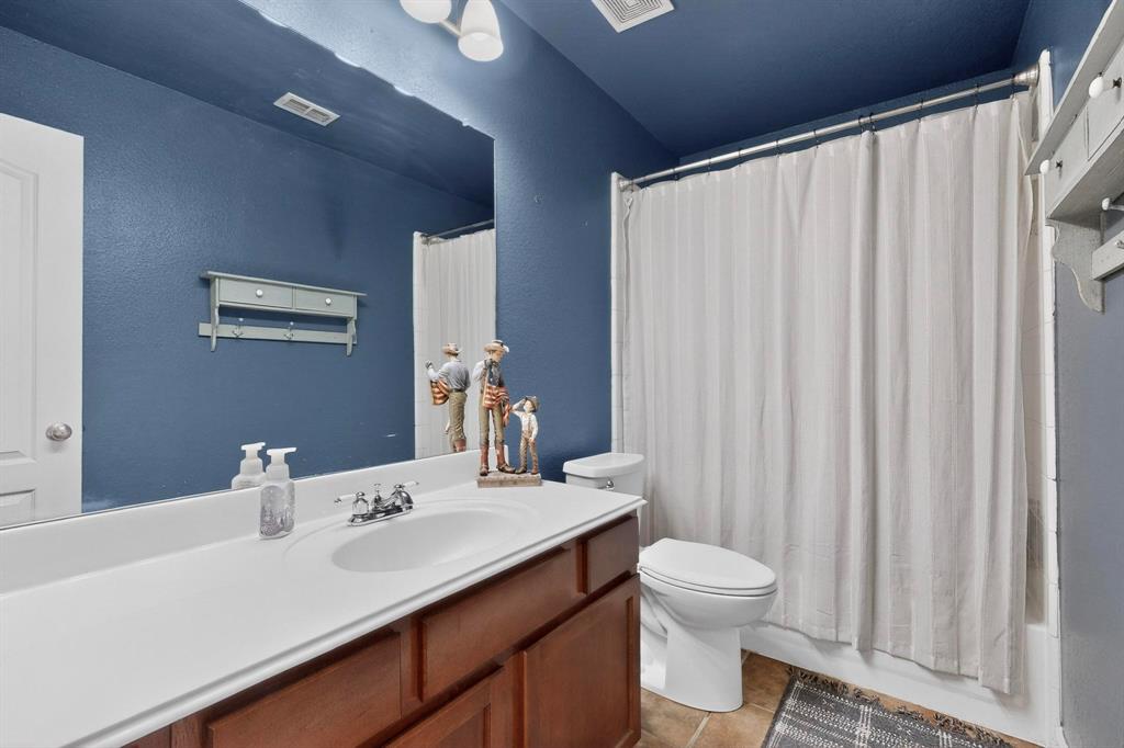 Meadow Oaks Ph I - Residential