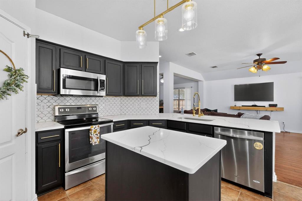 Meadow Oaks Ph I - Residential