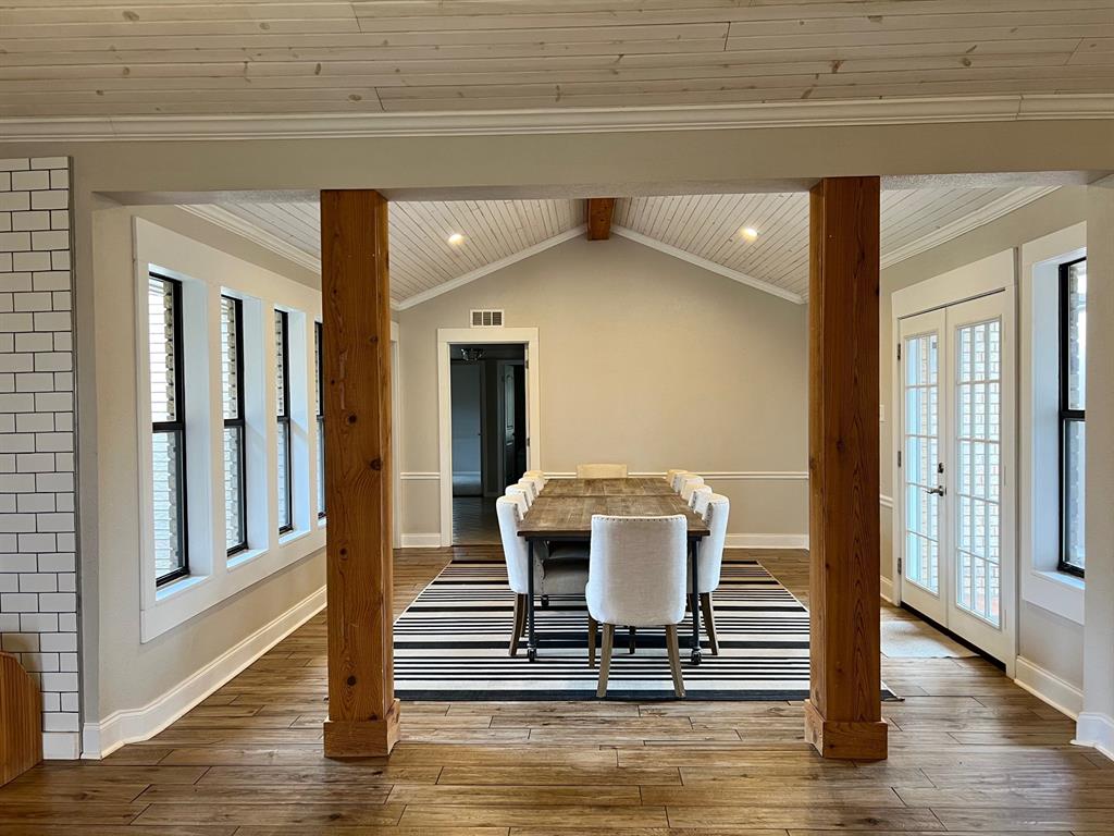 Par Village - Residential