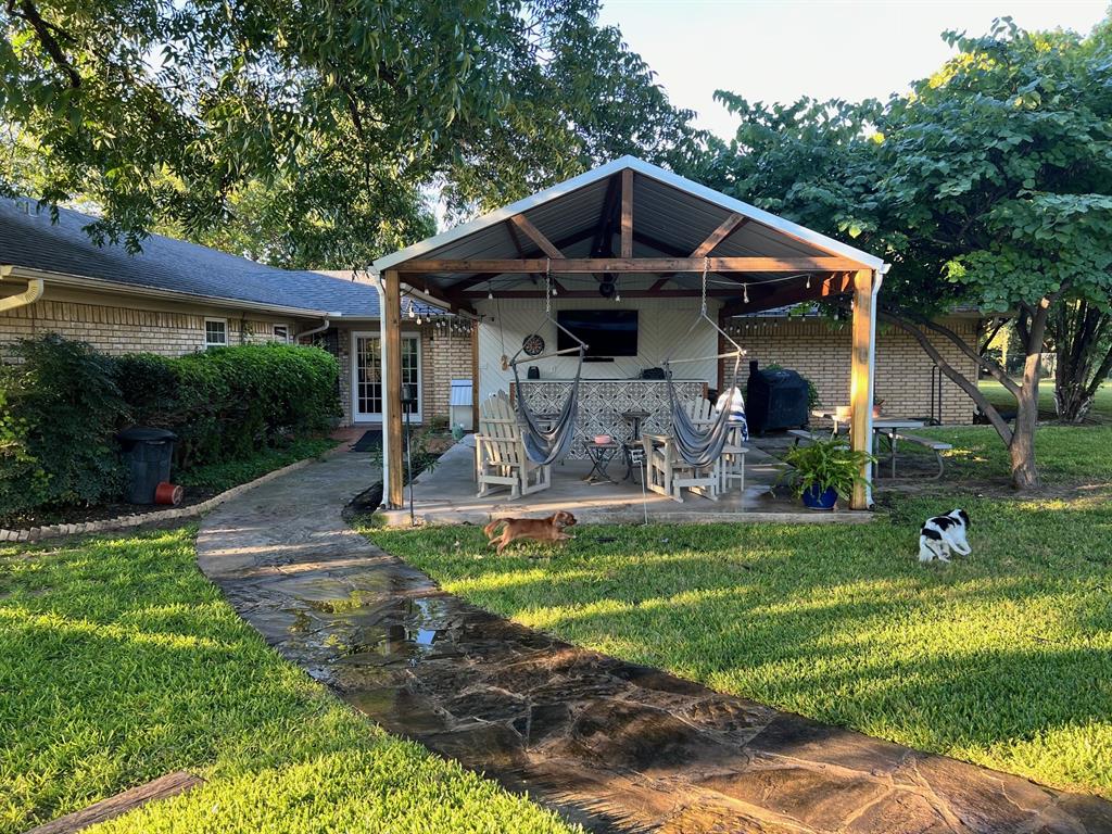 Par Village - Residential