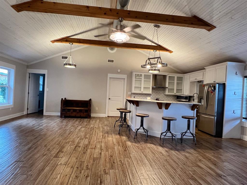 Par Village - Residential