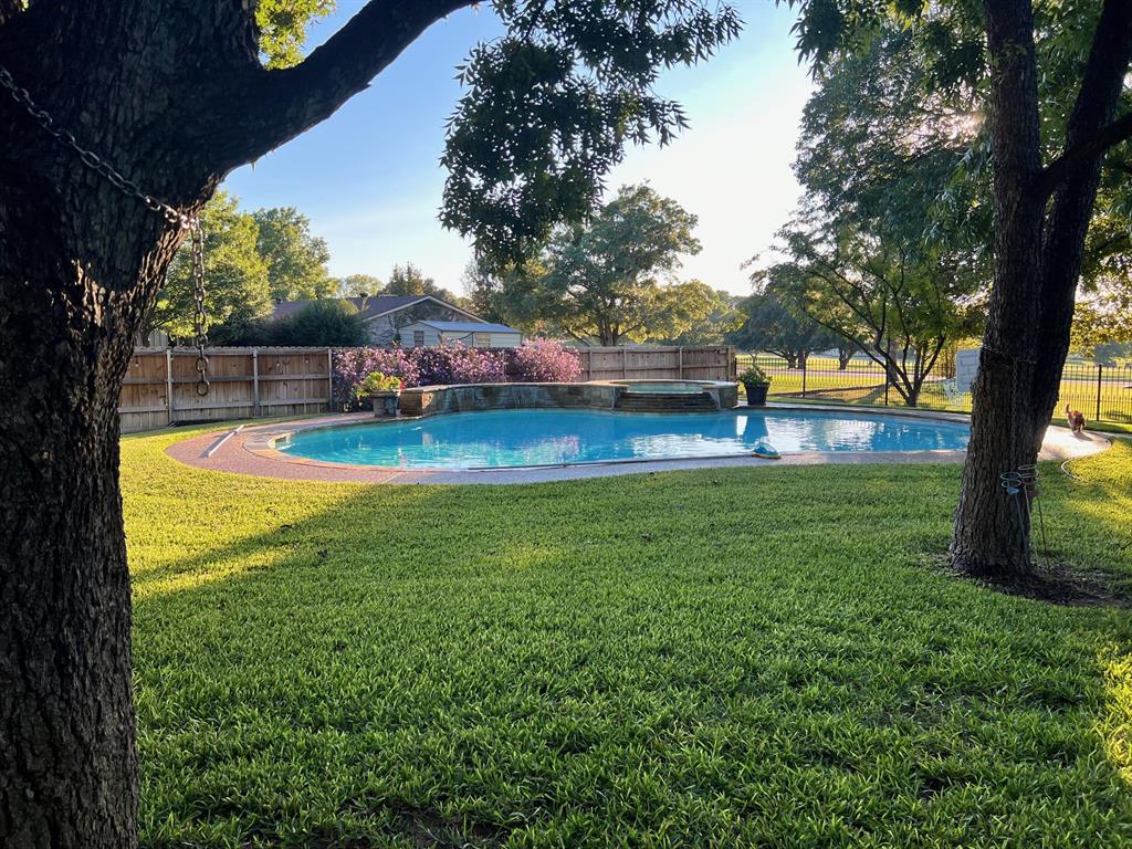 Par Village - Residential