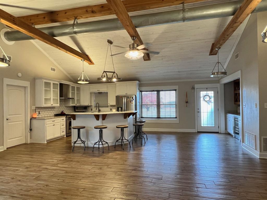 Par Village - Residential