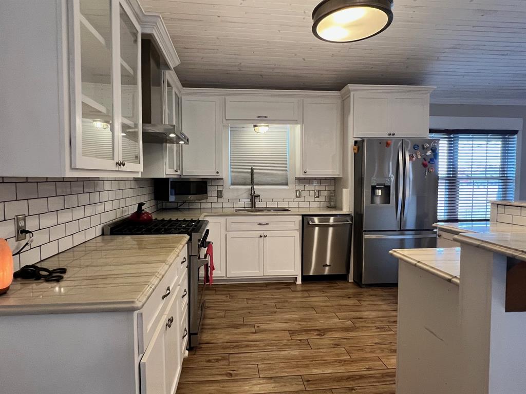 Par Village - Residential