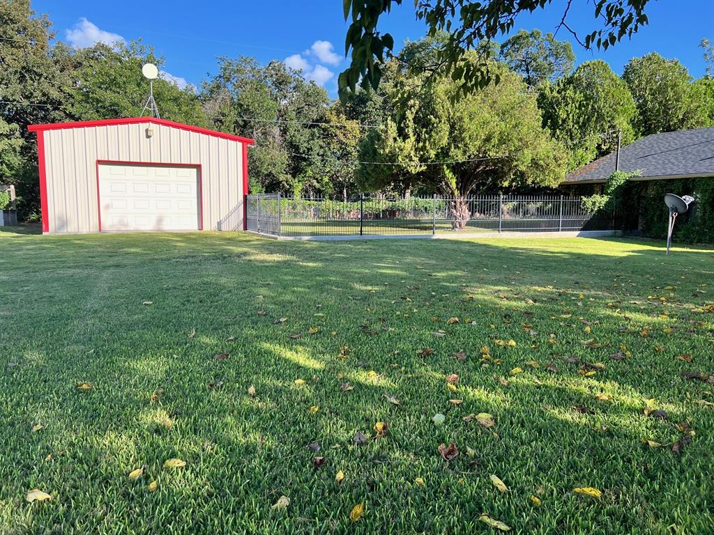 Par Village - Residential