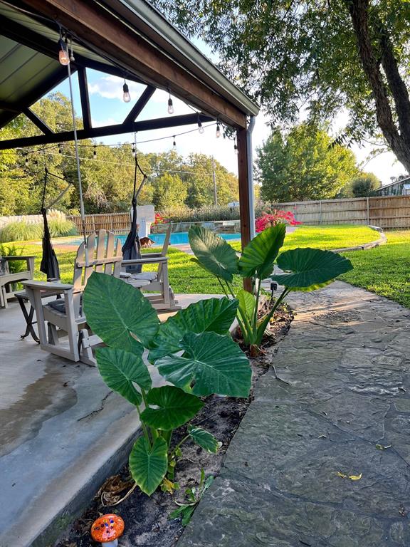 Par Village - Residential