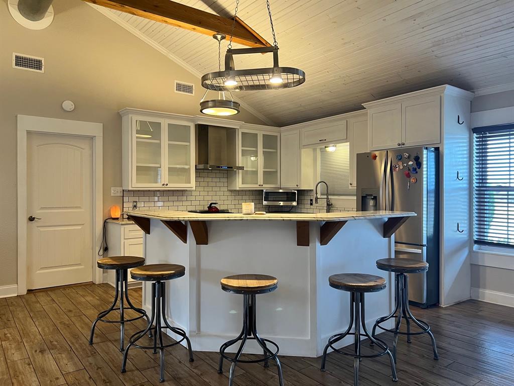 Par Village - Residential