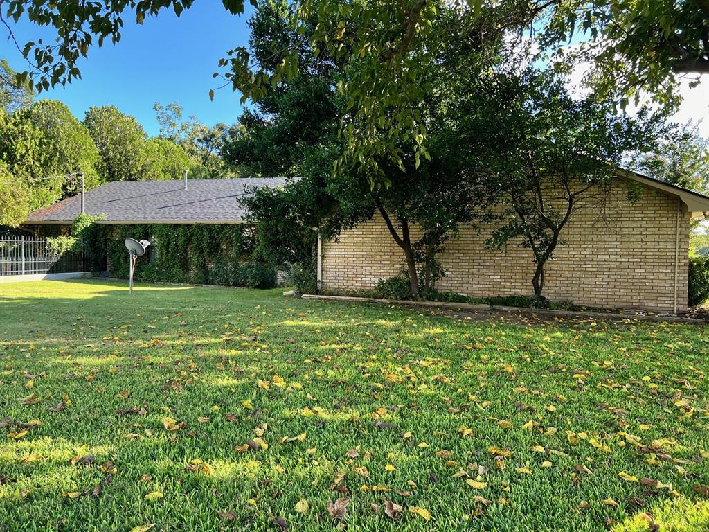 Par Village - Residential