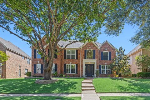 8608 Lancome Drive Plano TX 75025