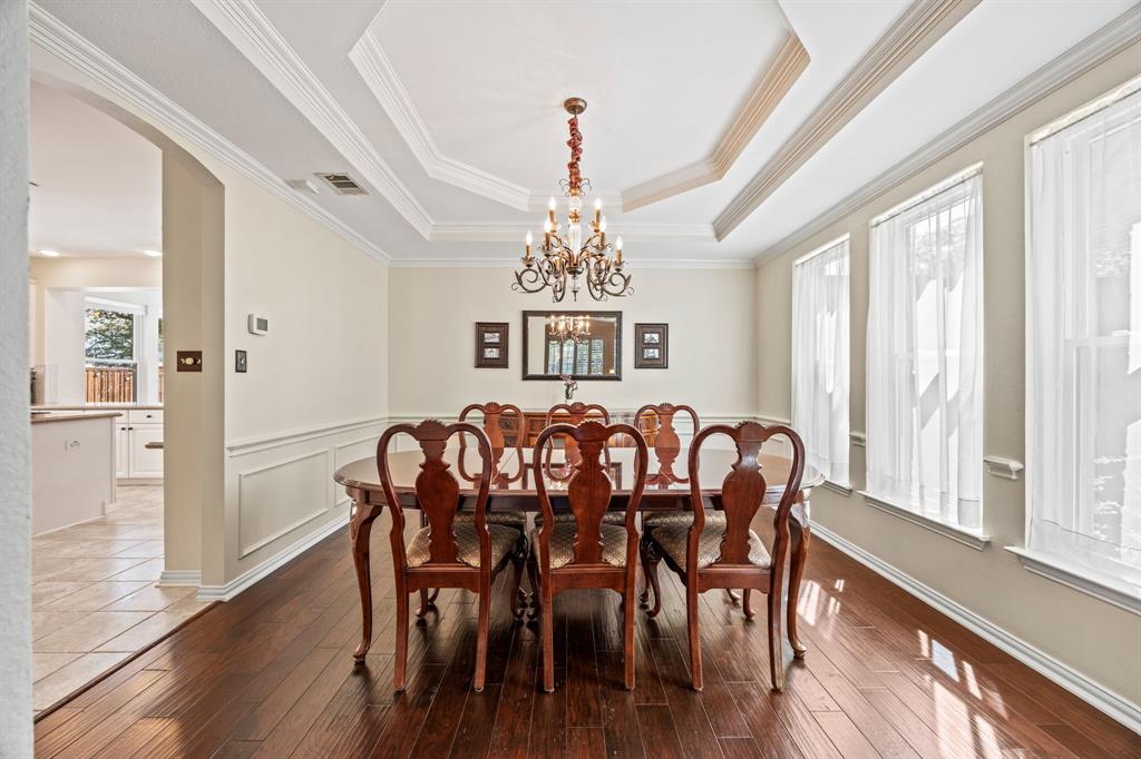 8608 Lancome Drive