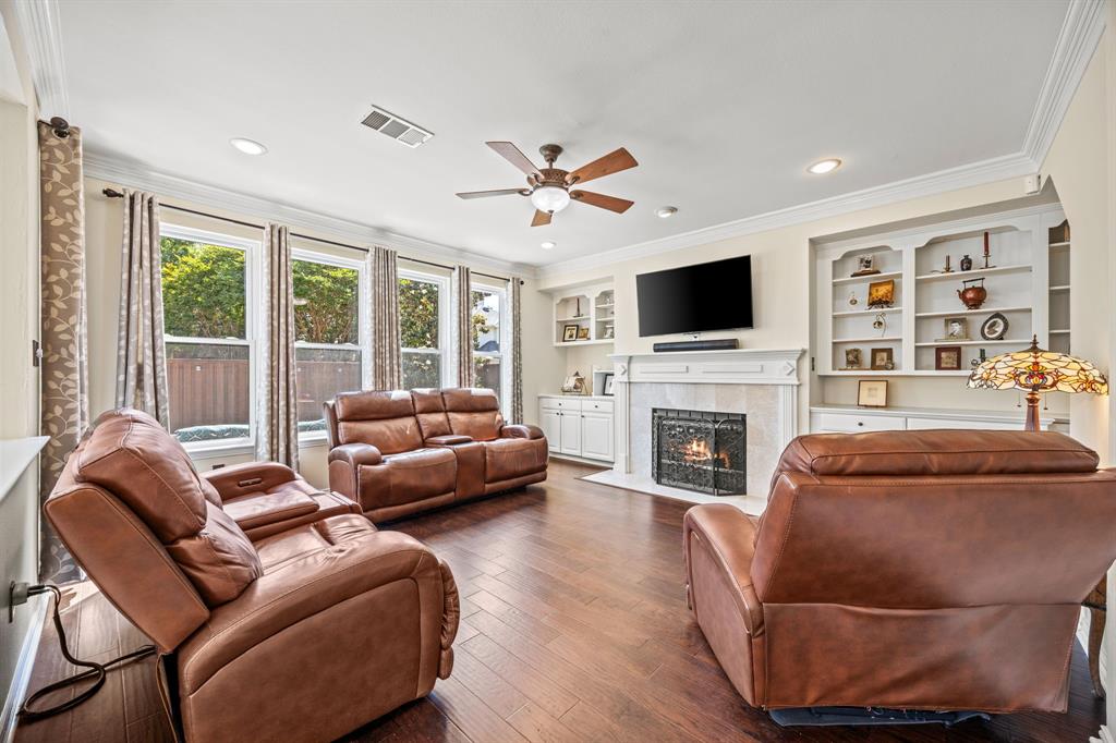 8608 Lancome Drive