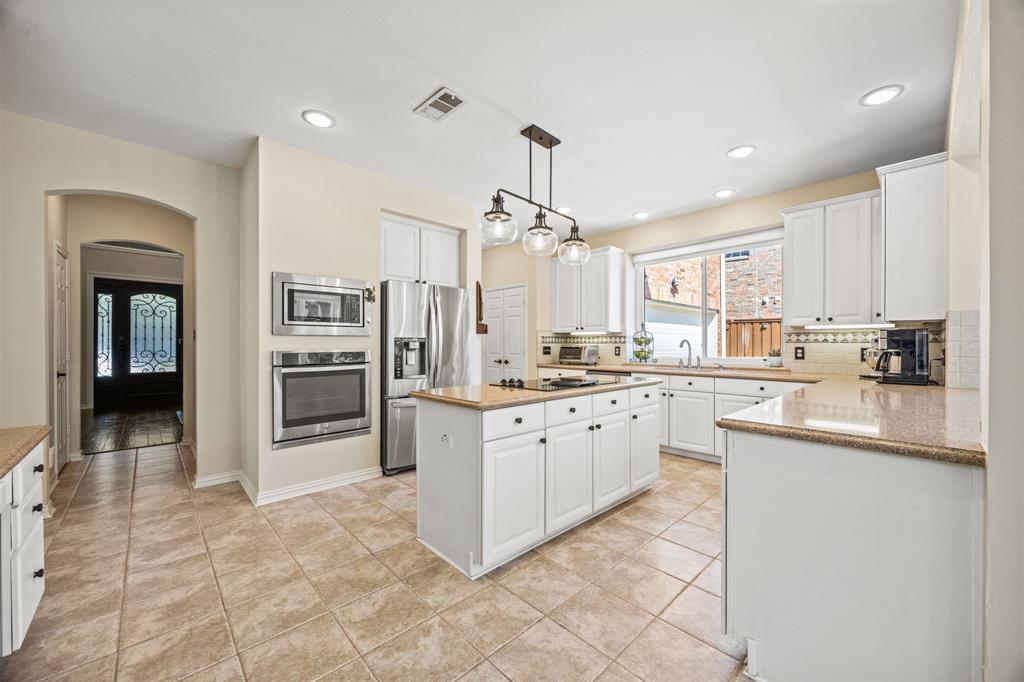 8608 Lancome Drive