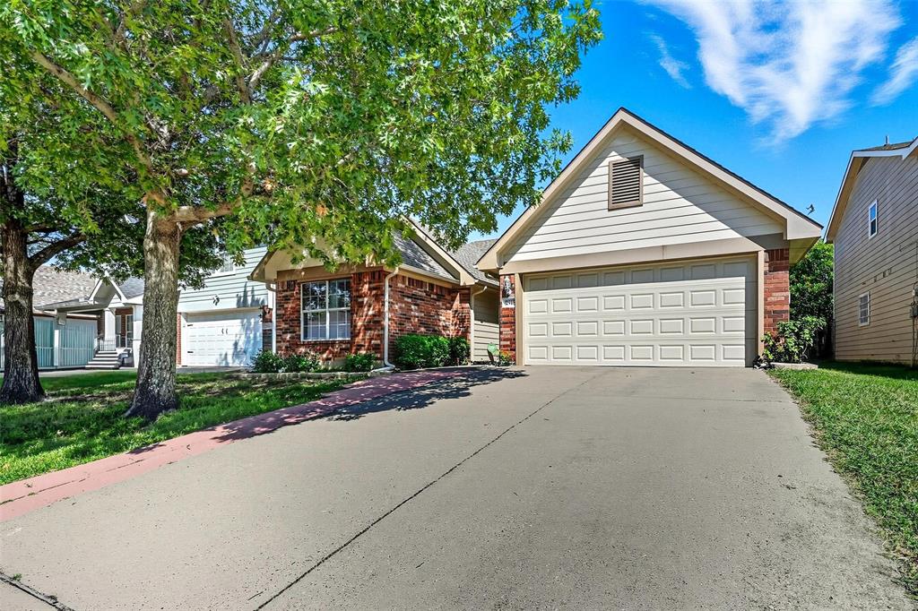 2918 Saint Rita Drive