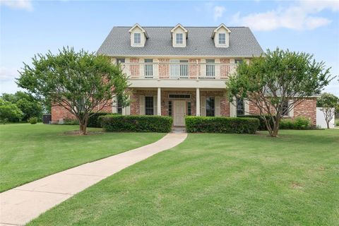 404 High Meadow Lane Heath TX 75032