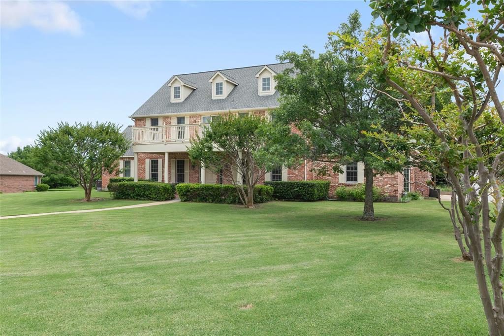 404 High Meadow Lane