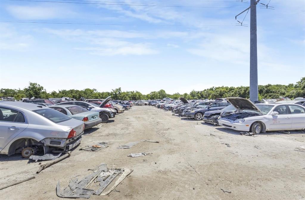 Oak Crest Add - Commercial Sale