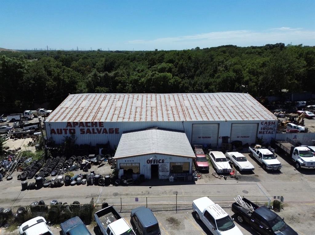 Oak Crest Add - Commercial Sale