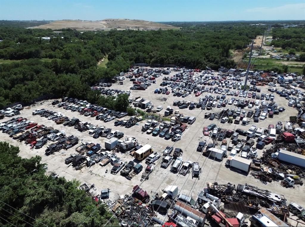 Oak Crest Add - Commercial Sale