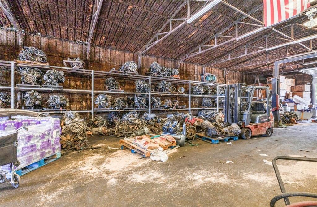 Oak Crest Add - Commercial Sale