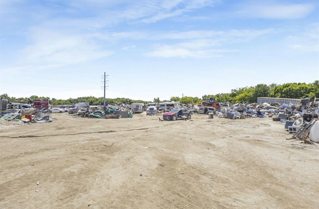 Oak Crest Add - Commercial Sale