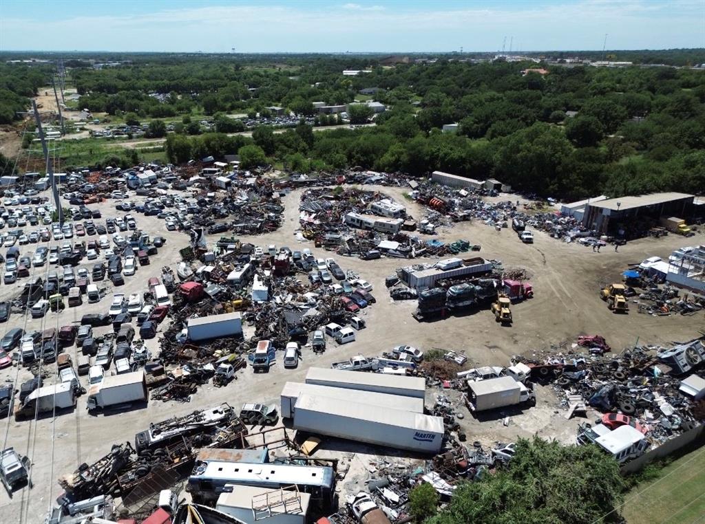 Oak Crest Add - Commercial Sale