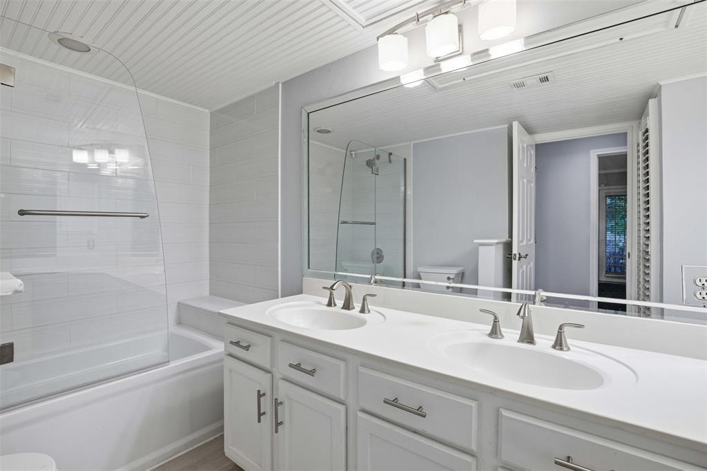 Pecan Square Condo - Residential