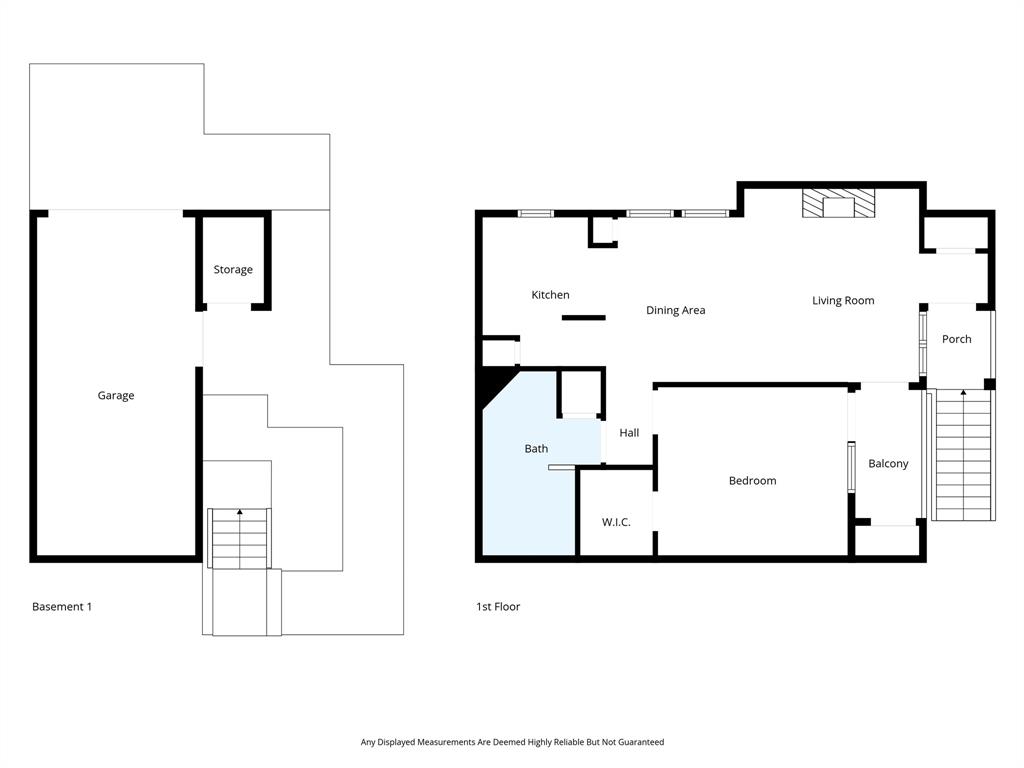 Pecan Square Condo - Residential