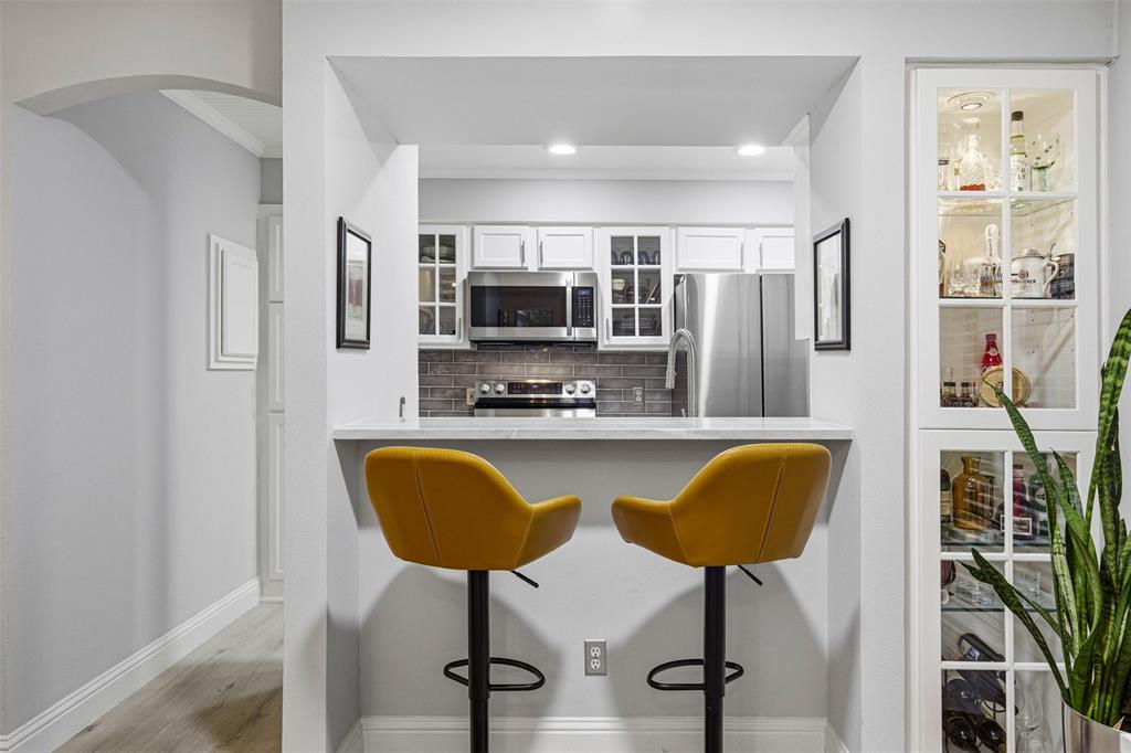 Pecan Square Condo - Residential