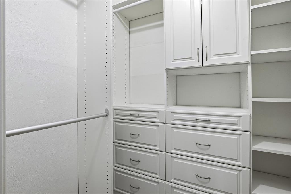 Pecan Square Condo - Residential